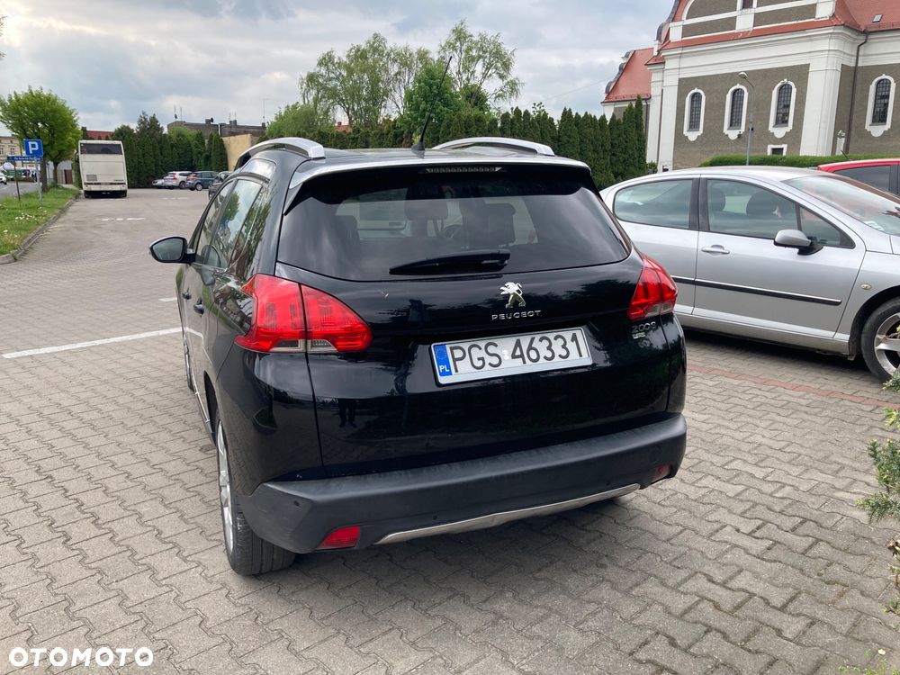 Peugeot 2008 - 3