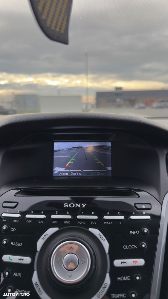 Ford Focus 1.6 EcoBoost Start Stop Titanium - 9