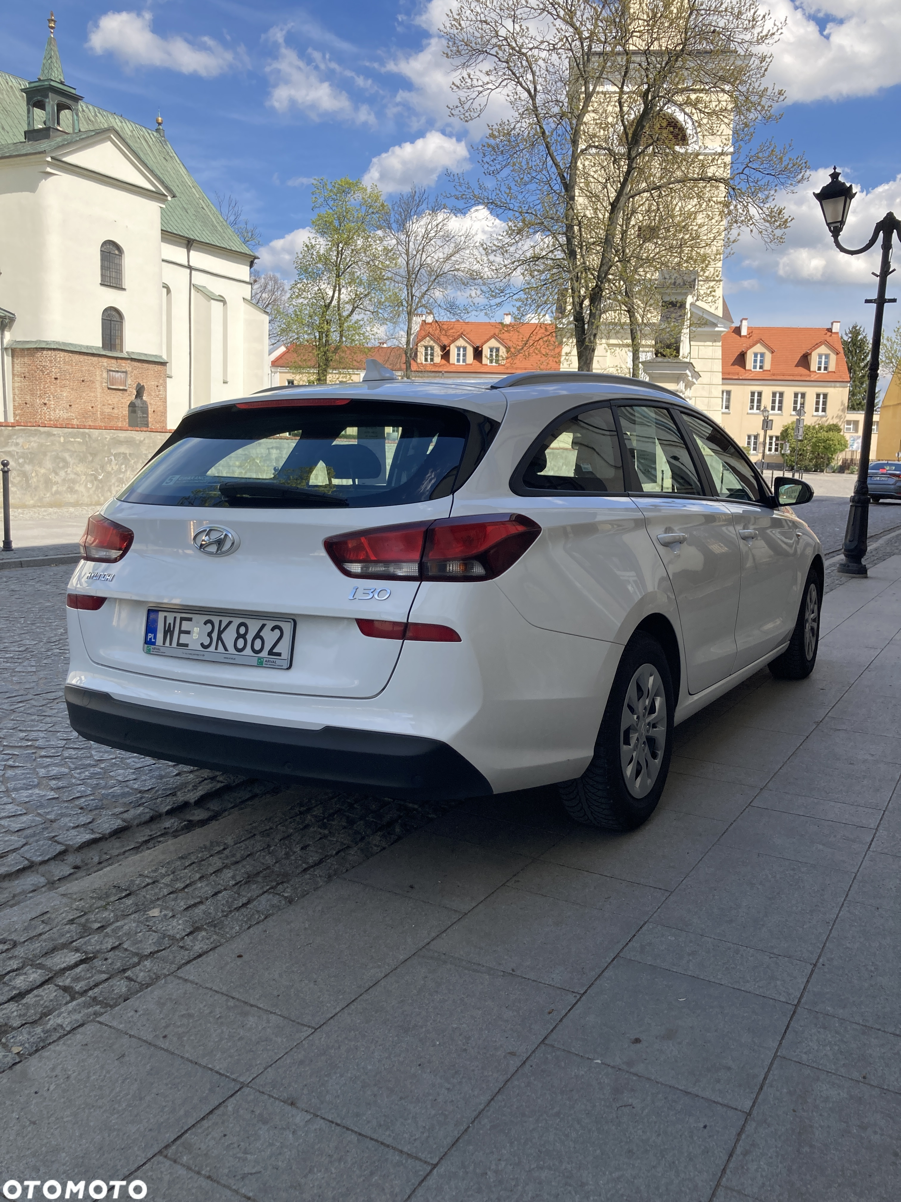 Hyundai i30 1.6 D Comfort - 9