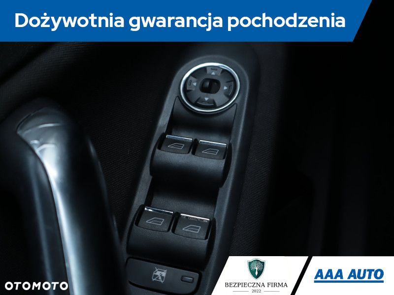 Ford Mondeo SW - 21