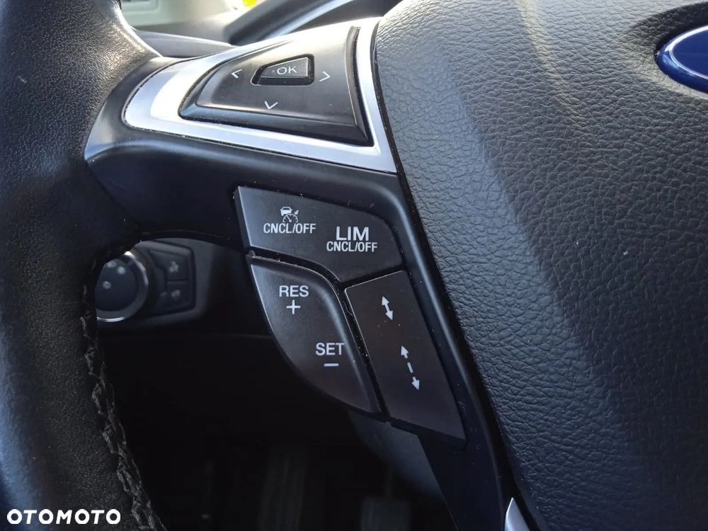 Ford Mondeo 2.0 EcoBlue Titanium - 16