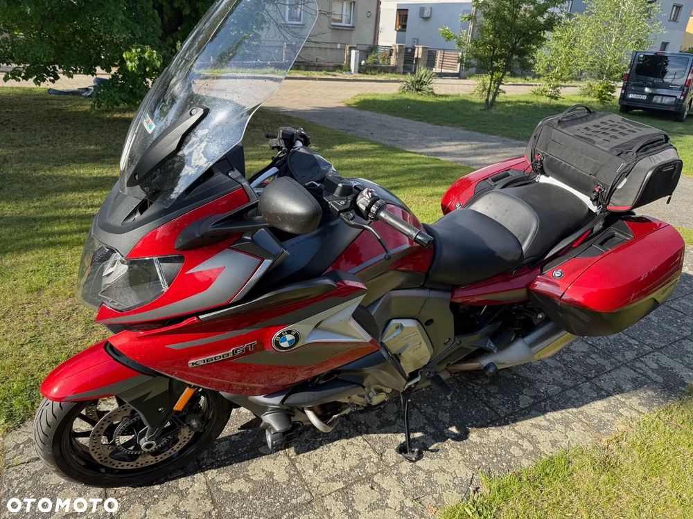 BMW K - 3