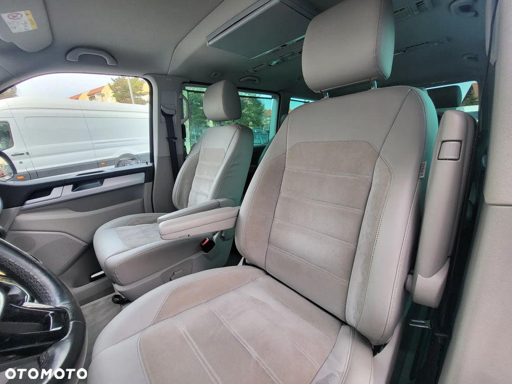 Volkswagen Multivan 2.0 BiTDI L1 Highline 4Motion DSG - 19