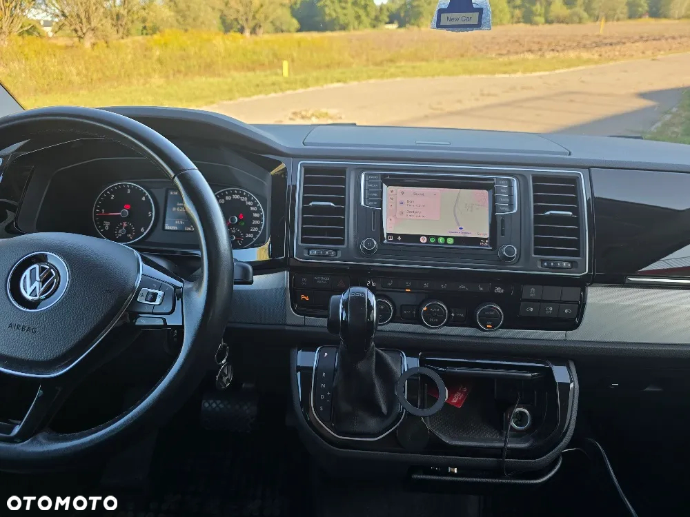 Volkswagen Multivan 2.0 BiTDI L1 Edition 4Motion DSG - 16