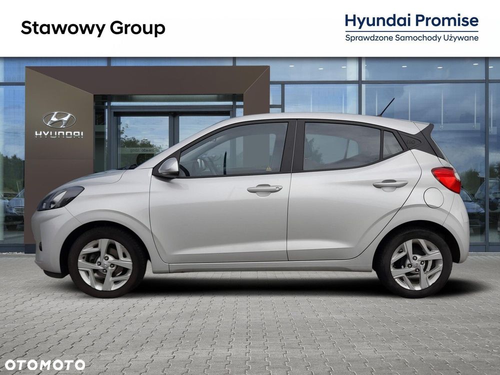 Hyundai i10 1.2 Modern - 3