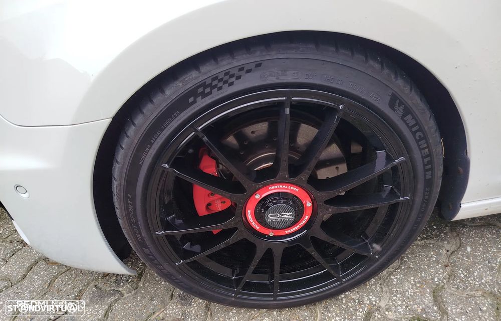 VW Golf 2.0 GTI DSG - 5