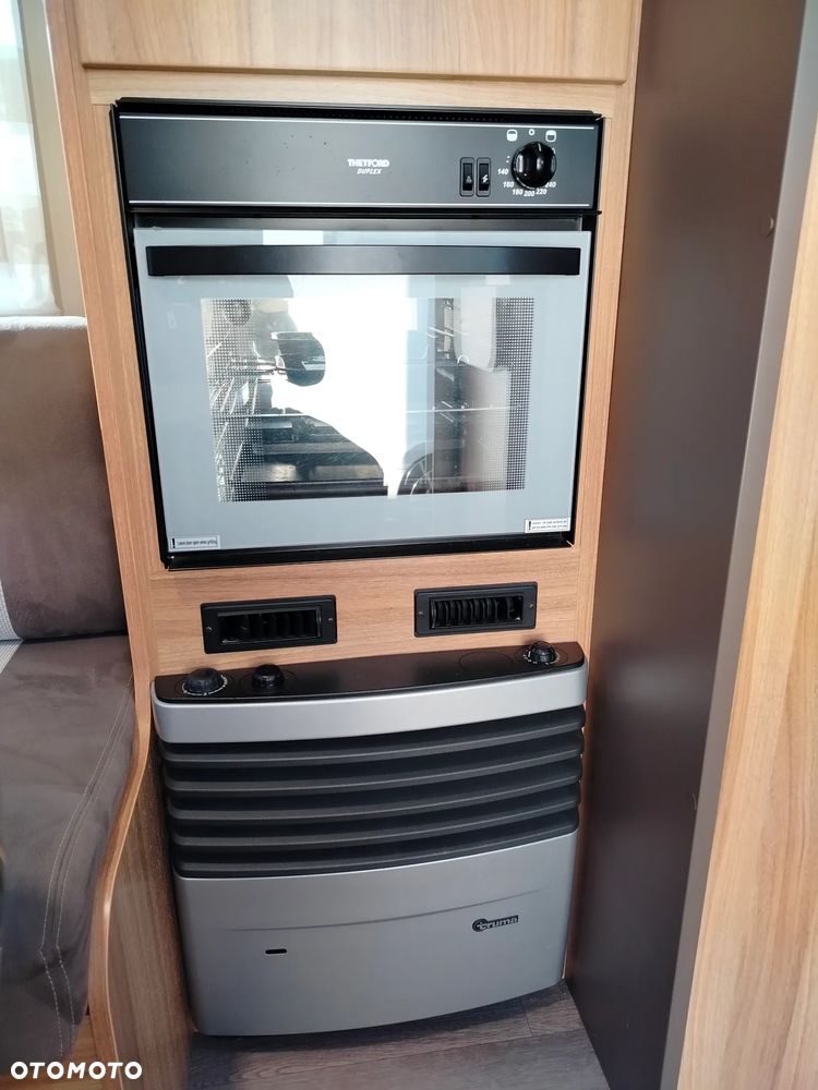 Caravelair Antares 450 - 37