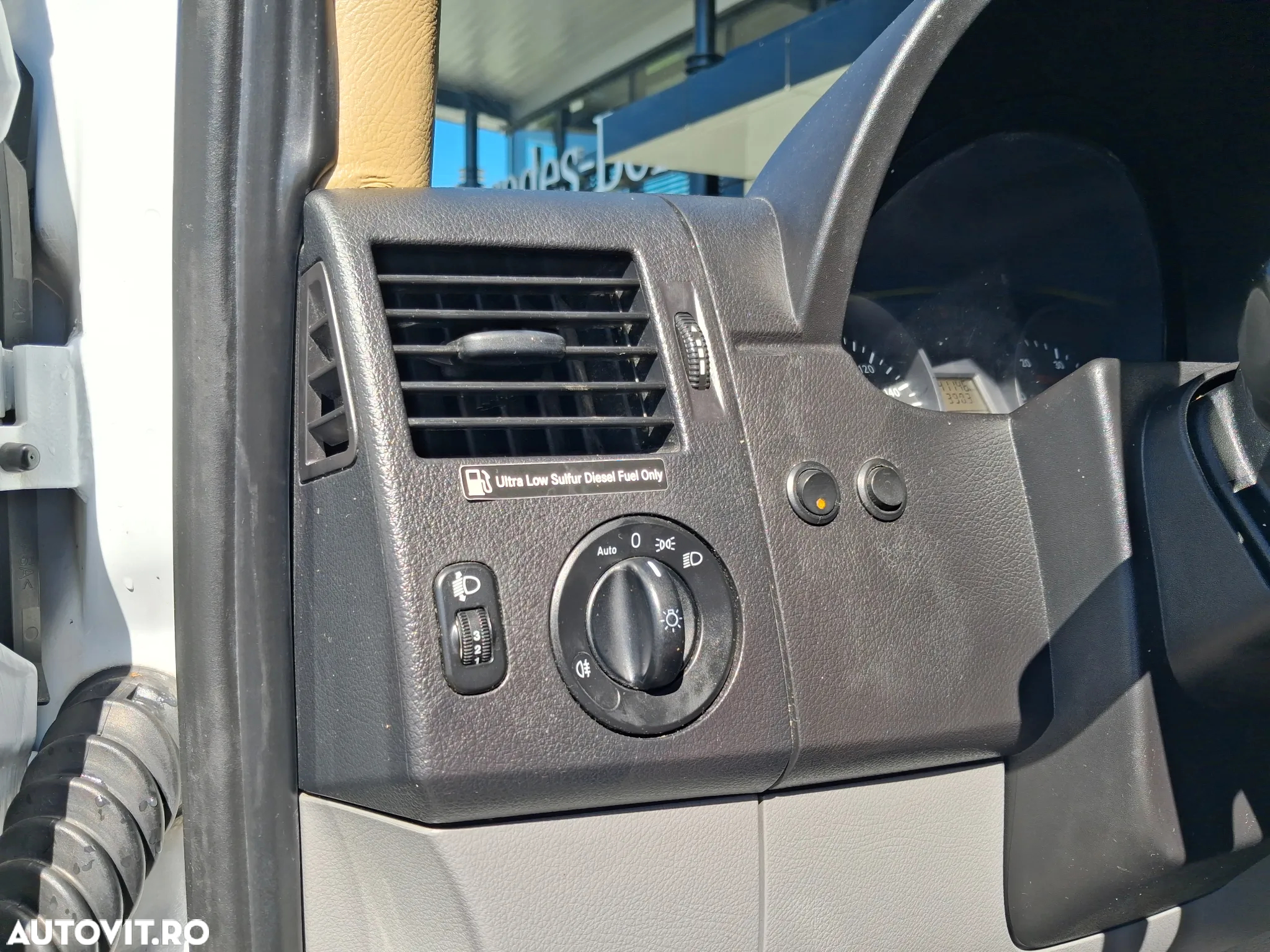 Mercedes-Benz Sprinter 516 CDI - 8