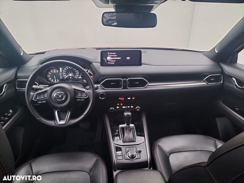 Mazda CX-5 - 11