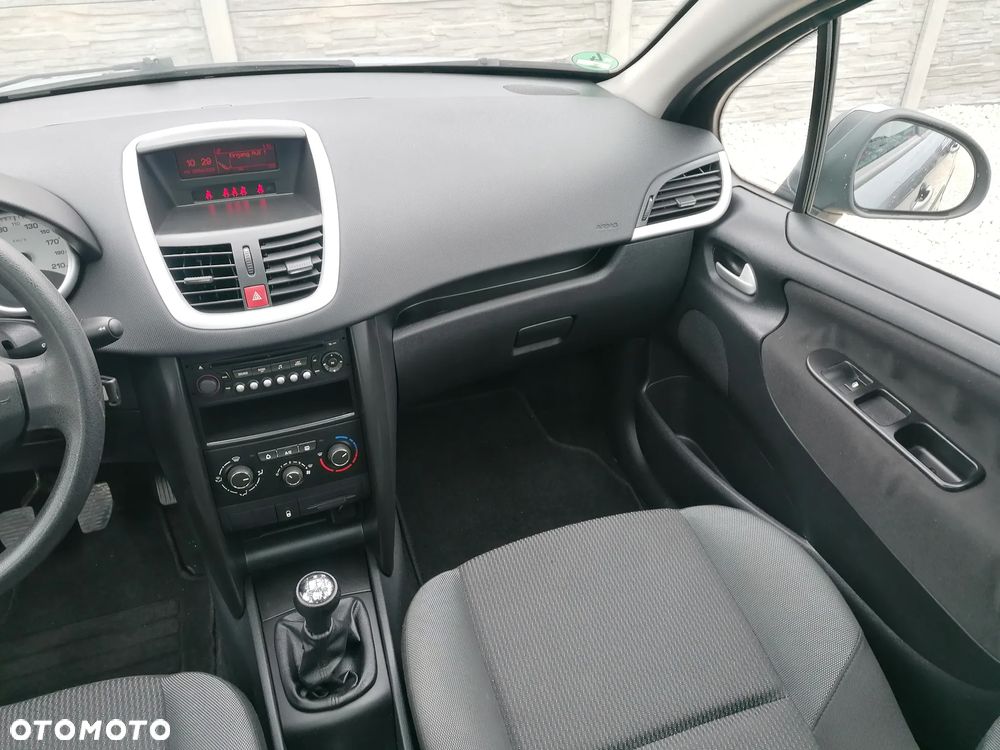 Peugeot 207 75 Tendance - 15