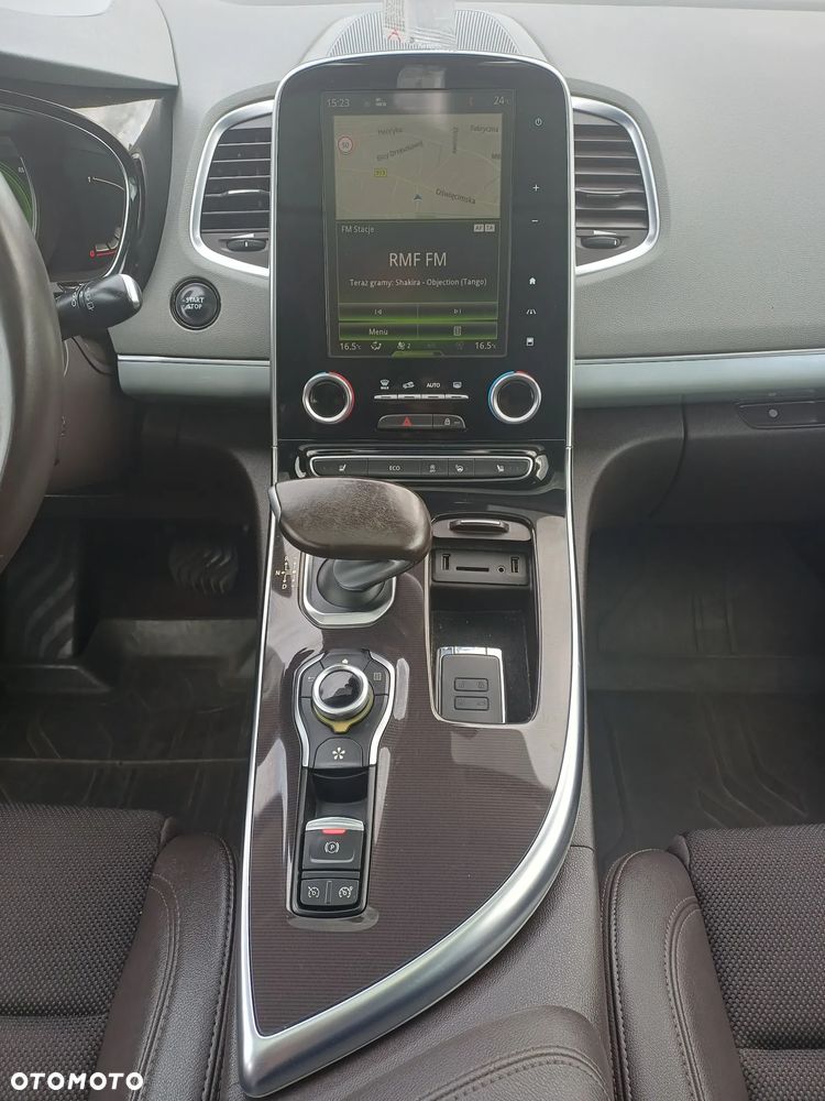 Renault Espace Energy dCi 160 EDC Intens - 30