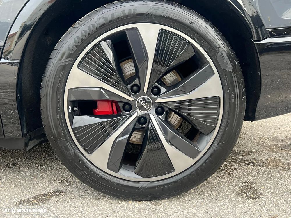 Audi Q6 e-tron 55 quattro 100 kWh - 5