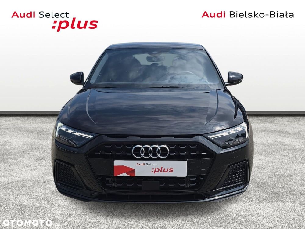 Audi A1 Sportback - 9
