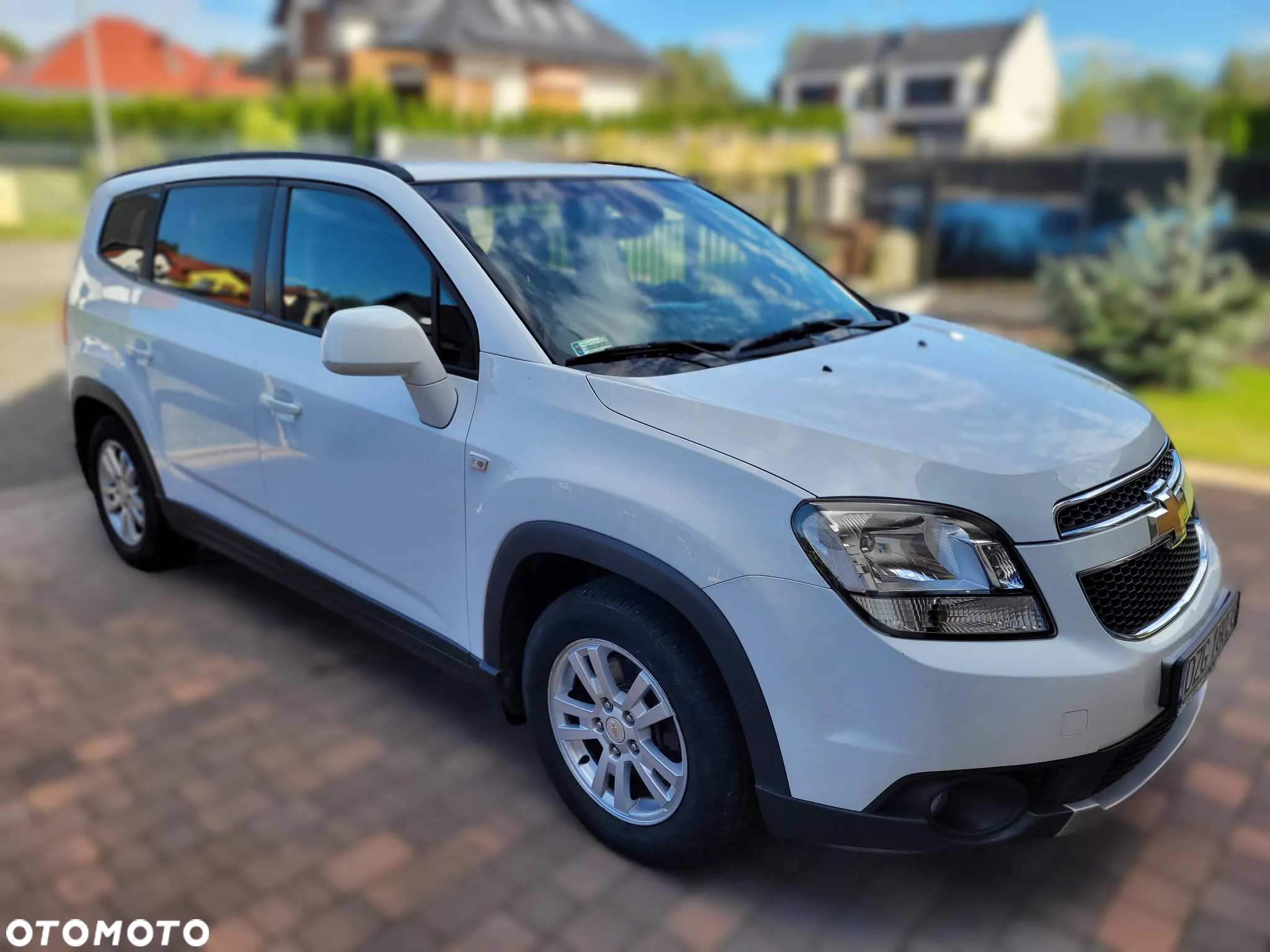 Chevrolet Orlando 1.8 LT - 6