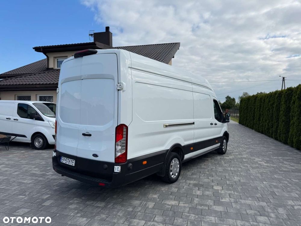 Ford Transit - 6