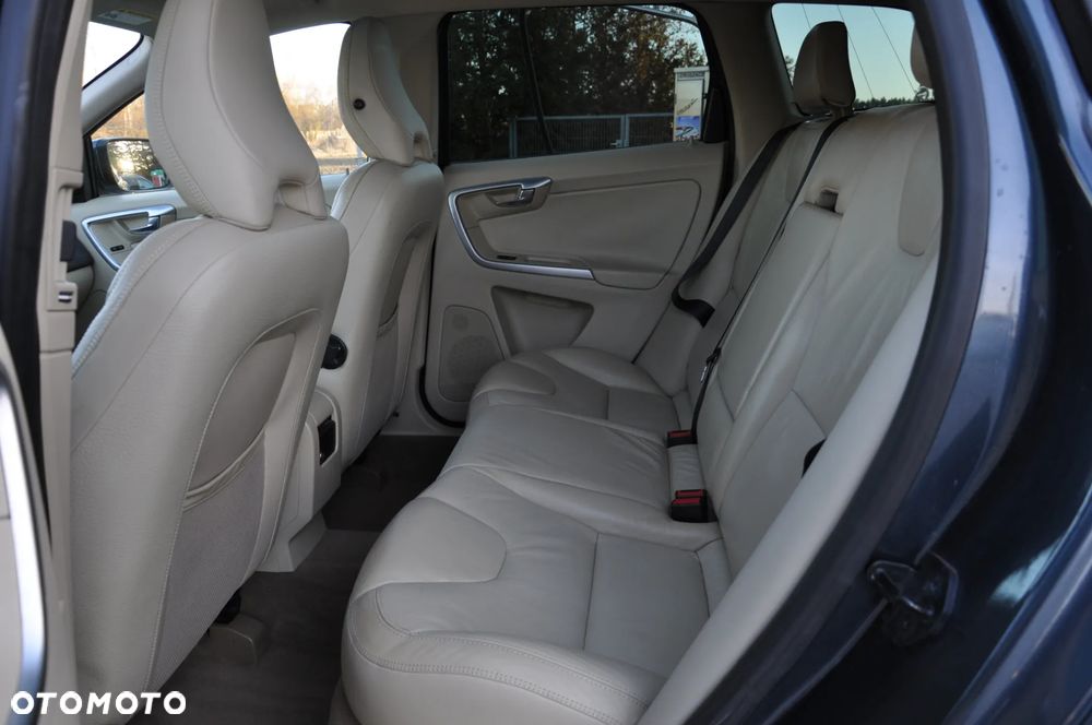 Volvo XC 60 - 27