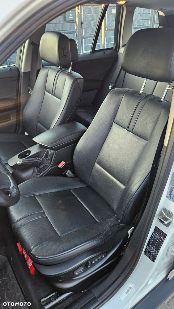 BMW X3 - 16