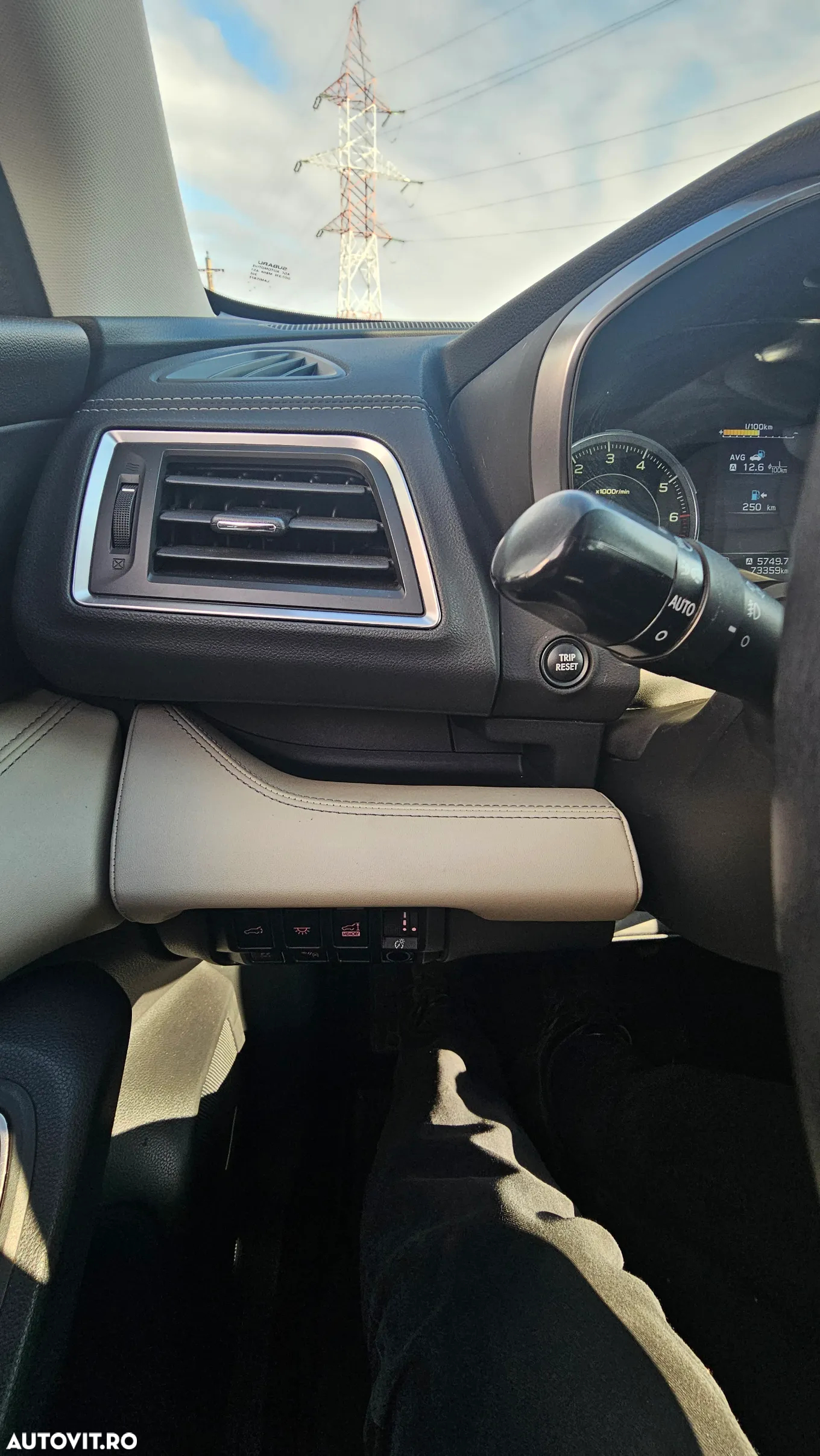 Subaru Ascent - 16