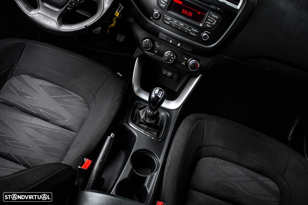 Kia Ceed SW 1.6 CRDi LX - 30