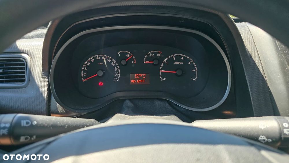 Opel Combo Tour L2H1 - 9