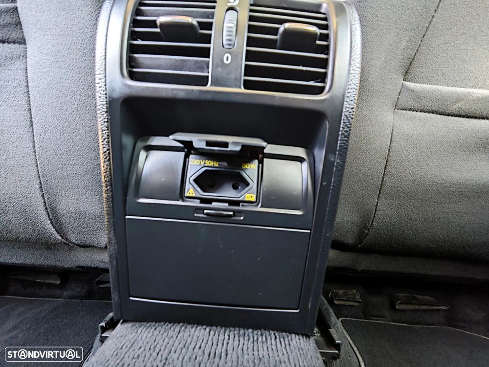 VW Passat Variant 2.0 TDI Confortline DSG - 7