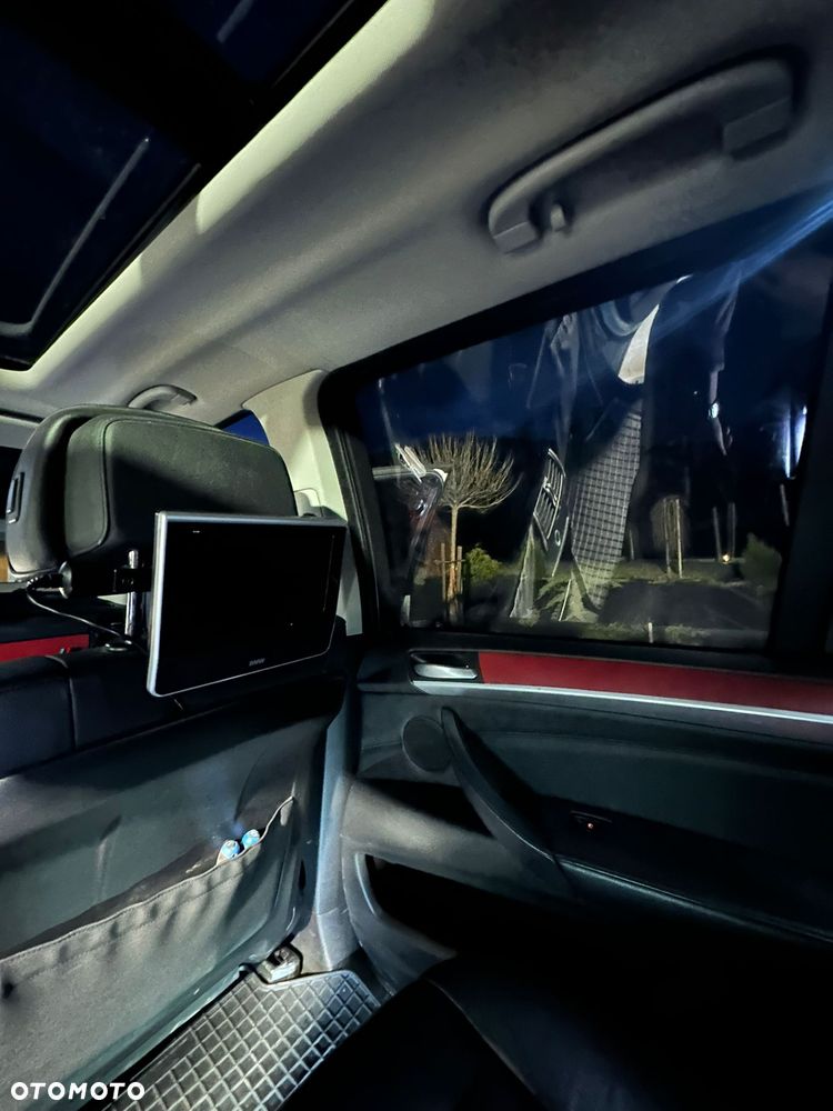 BMW X5 3.5d xDrive - 11