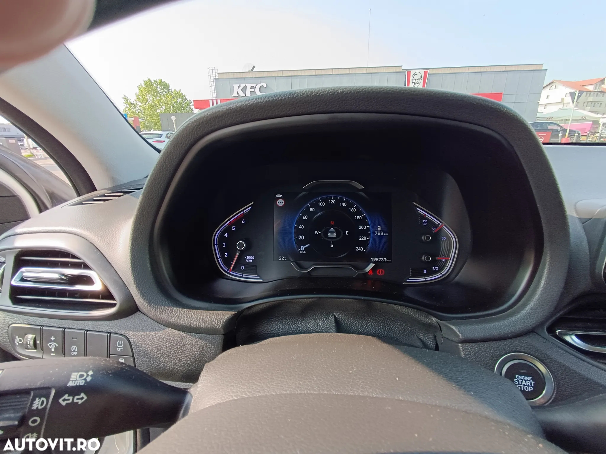 Hyundai i30 1.6 CRDI EDITION 30+ - 15