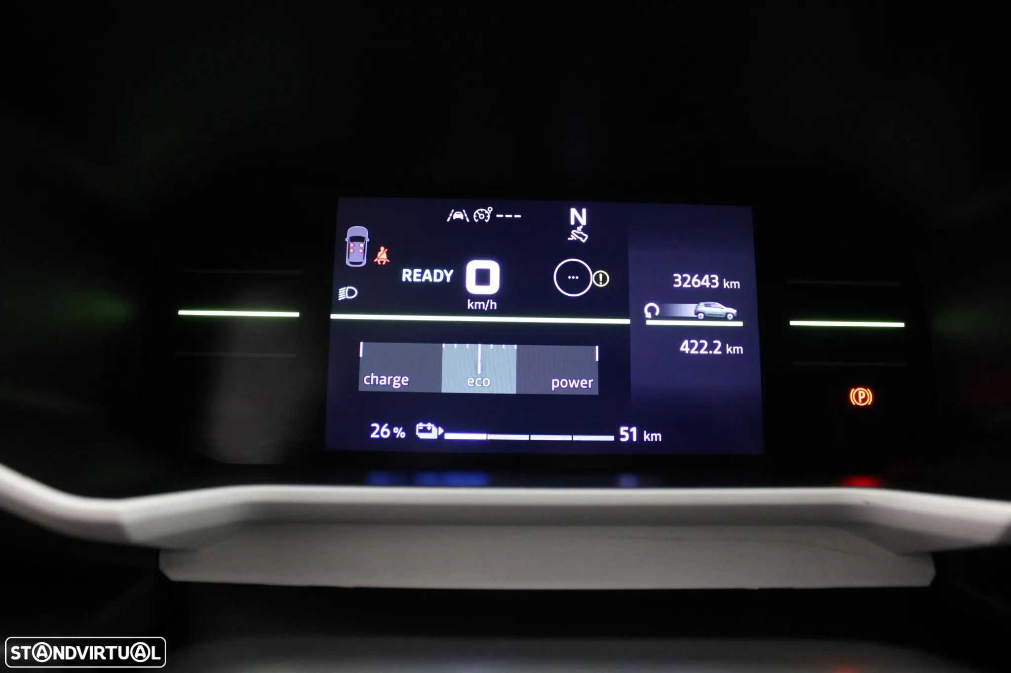 Dacia Spring Electric 65 Extreme - 29