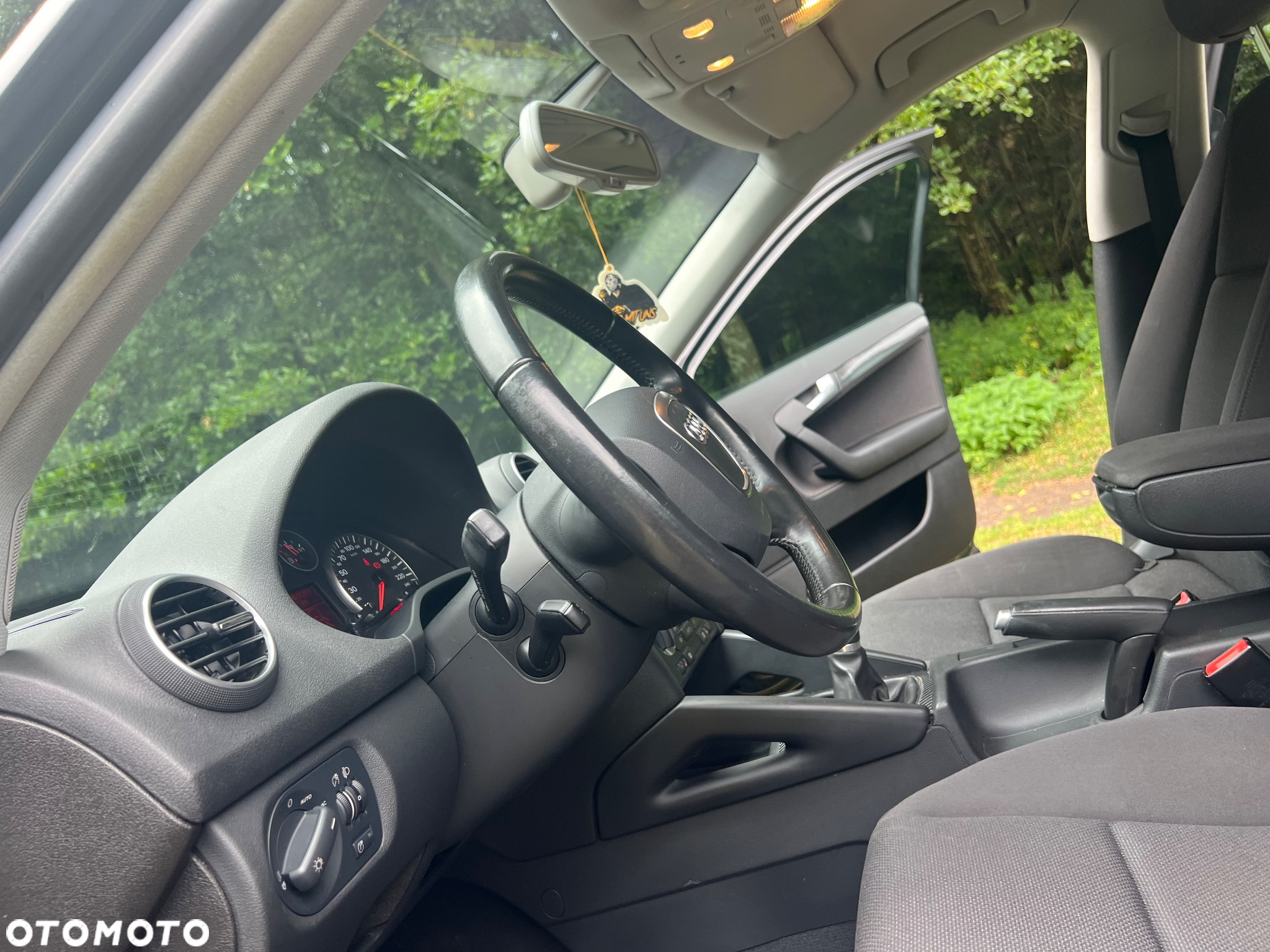 Audi A3 1.6 Sportback Ambiente - 26