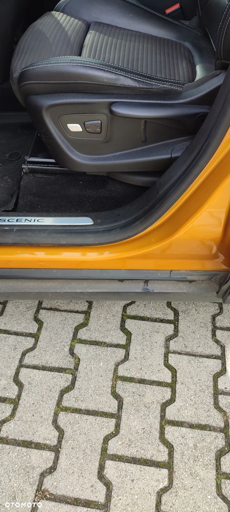 Renault Scenic ENERGY TCe 130 INTENS - 10