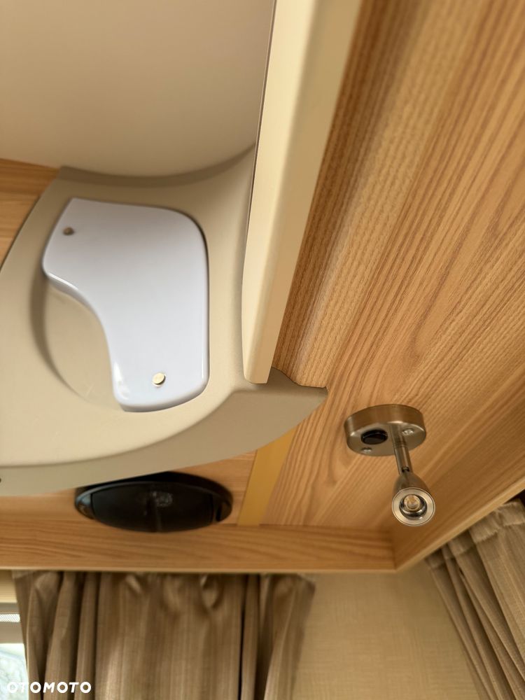 Coachman Amara 380/2 - 25