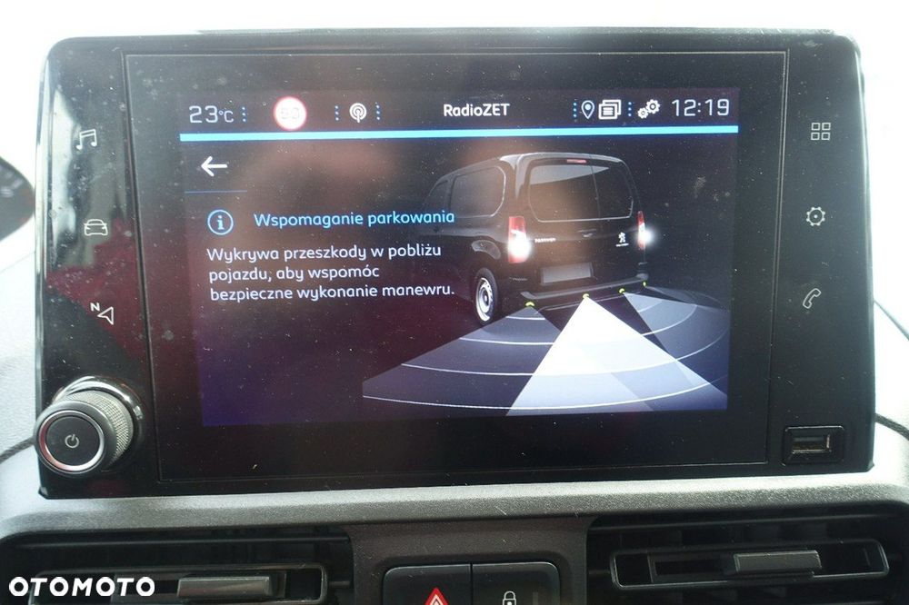 Peugeot Partner - 29