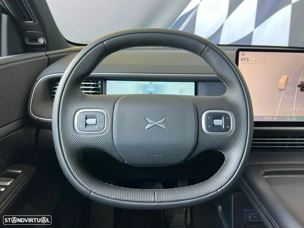Xpeng G6 87.5 kWh AWD Performance - 15