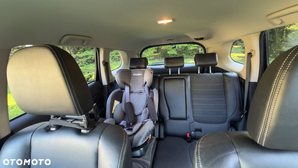 Mitsubishi Outlander 2.0 4WD - 16