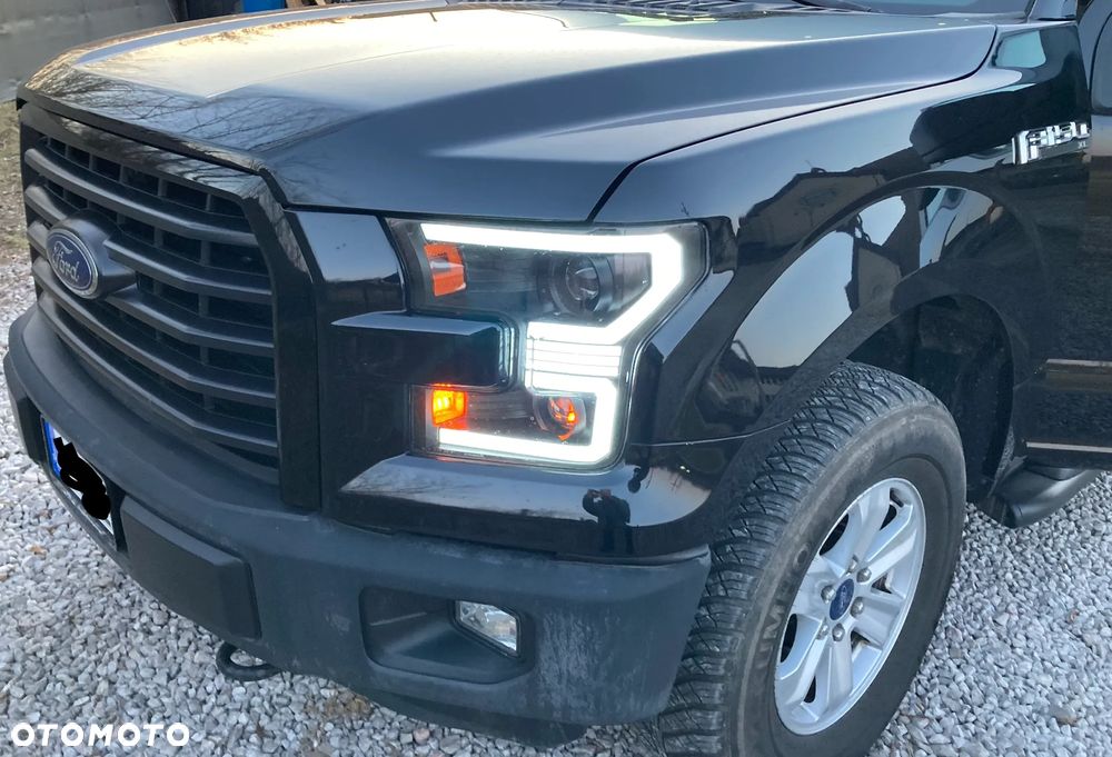 Ford F150 - 9