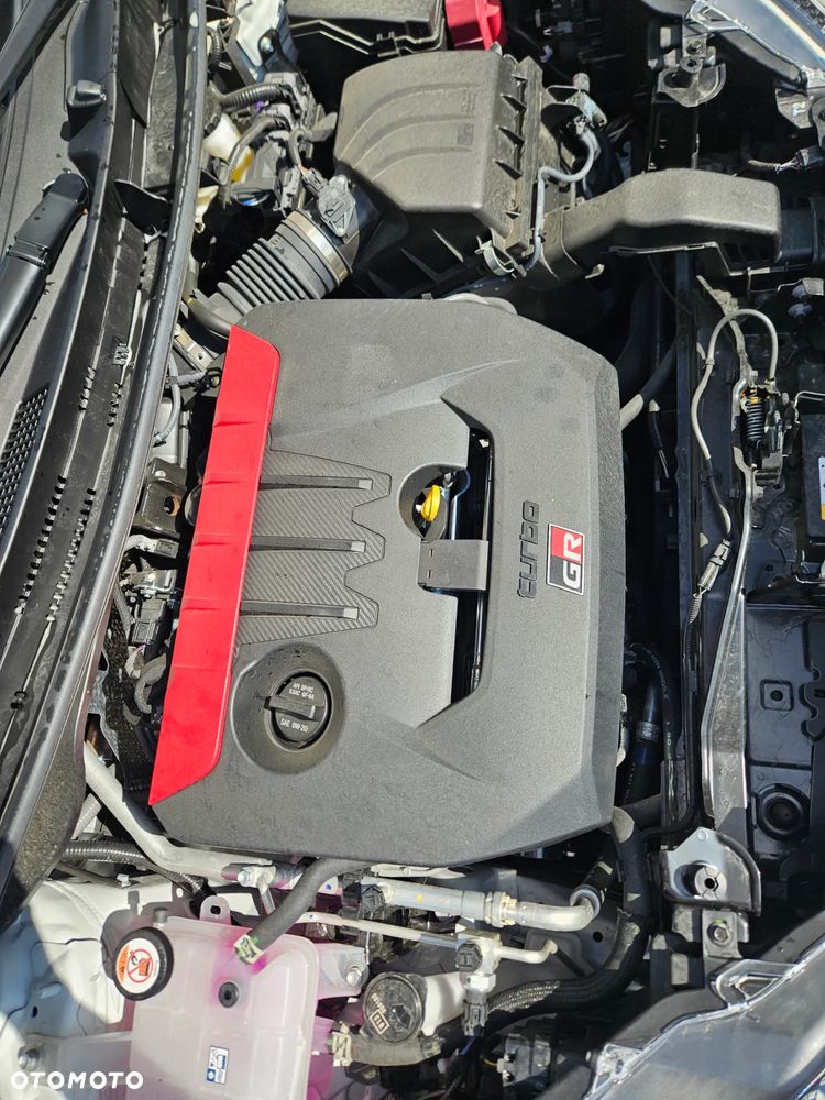 Toyota Yaris GR 1.6 Dynamic - 25