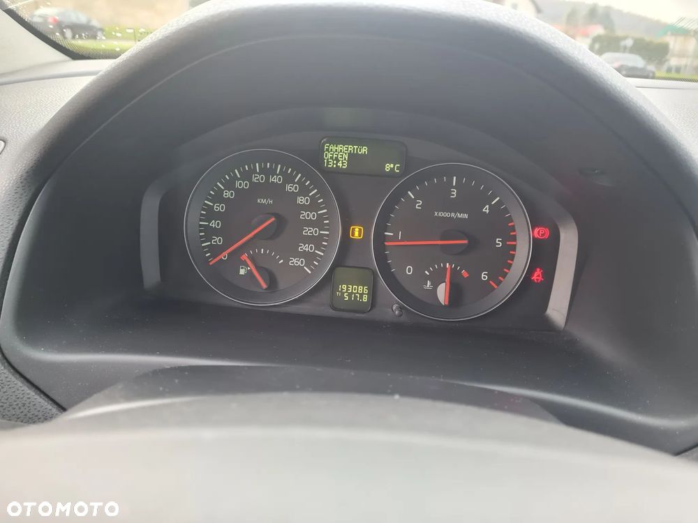 Volvo C30 D2 Edition - 23