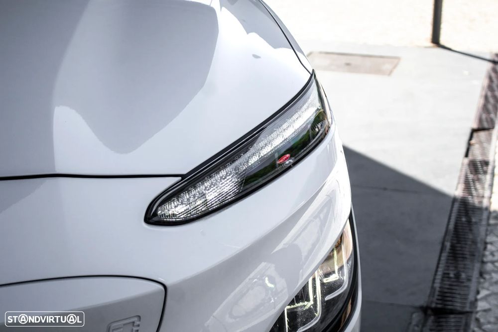 Hyundai Kauai 64 kWh Premium - 8