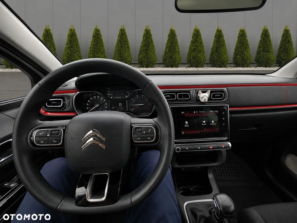 Citroën C3 1.2 PureTech Shine - 8