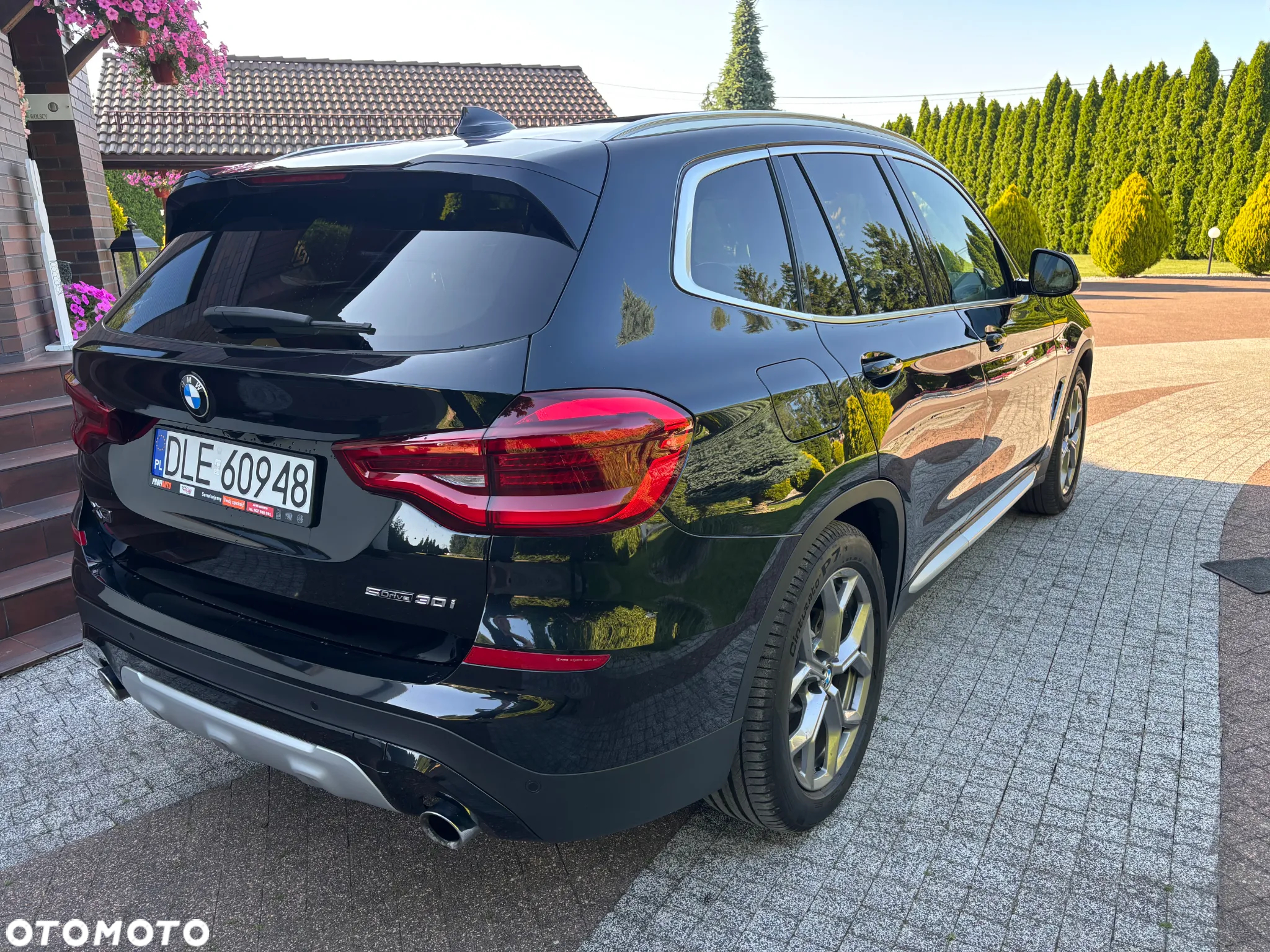 BMW X3 - 13