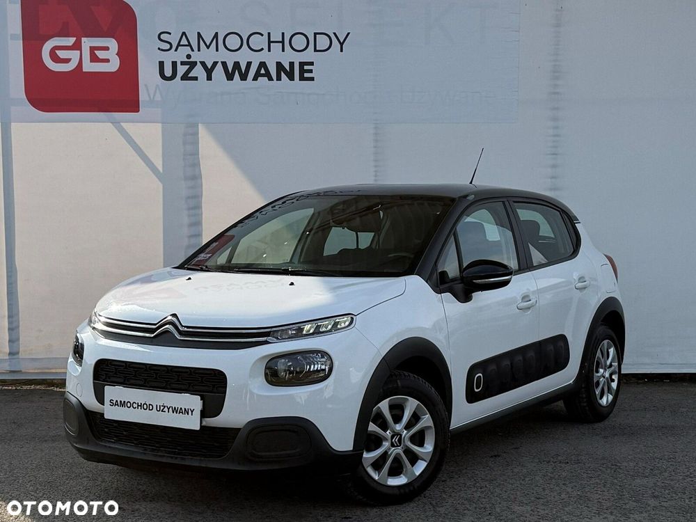 Citroën C3 1.2 PureTech Feel - 2