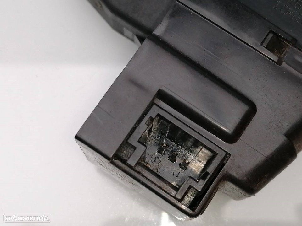 FECHADURA MALA / PORTA TRASEIRA PEUGEOT 207 2008 -9660403980 - 3