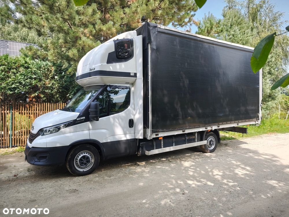 Iveco Daily - 5