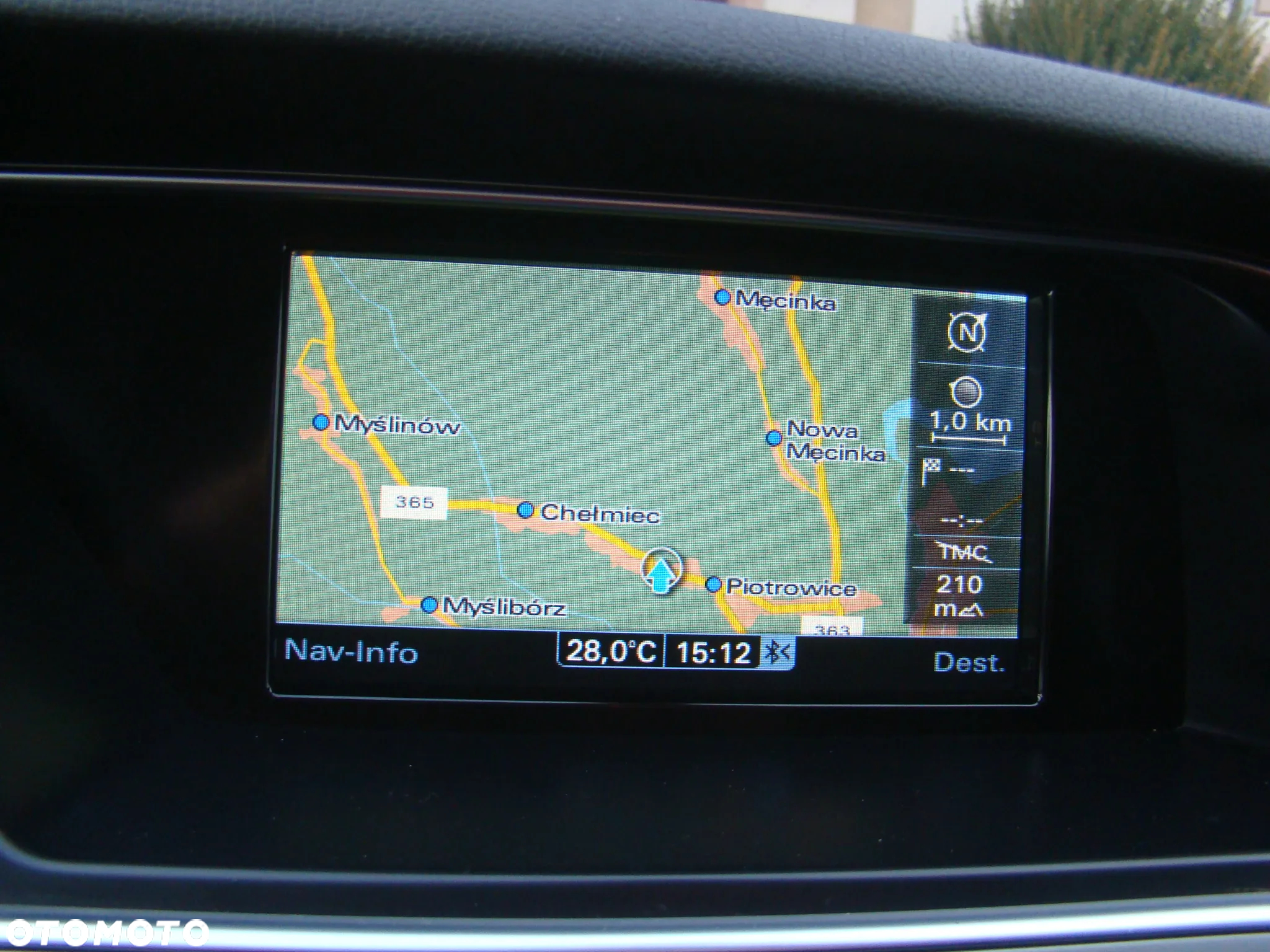 Audi A4 2.0 TDI Quattro S tronic - 6