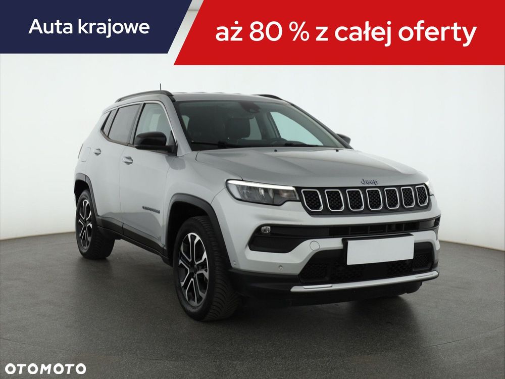 Jeep Compass - 3