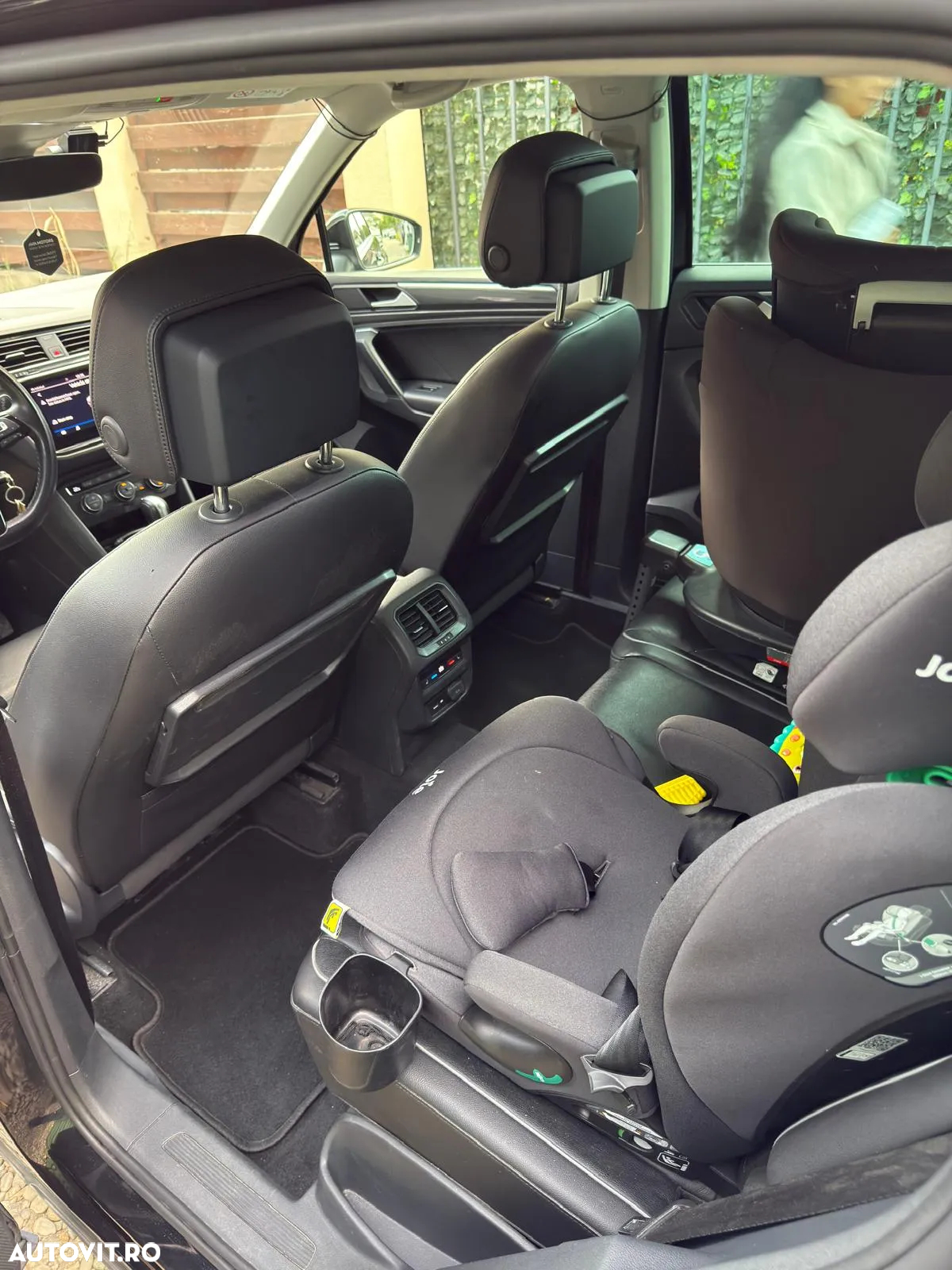 Volkswagen Tiguan 2.0 TDI DSG 4Mot Highline - 14