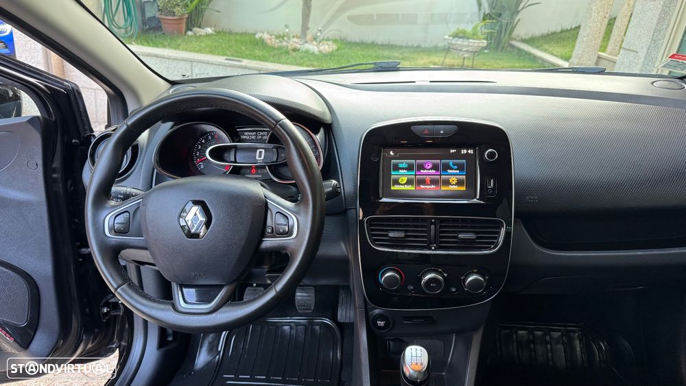 Renault Clio 0.9 TCe Limited - 7