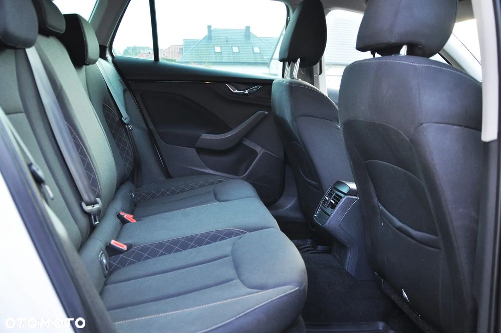 Skoda Scala 1.0 TSI Ambition - 17