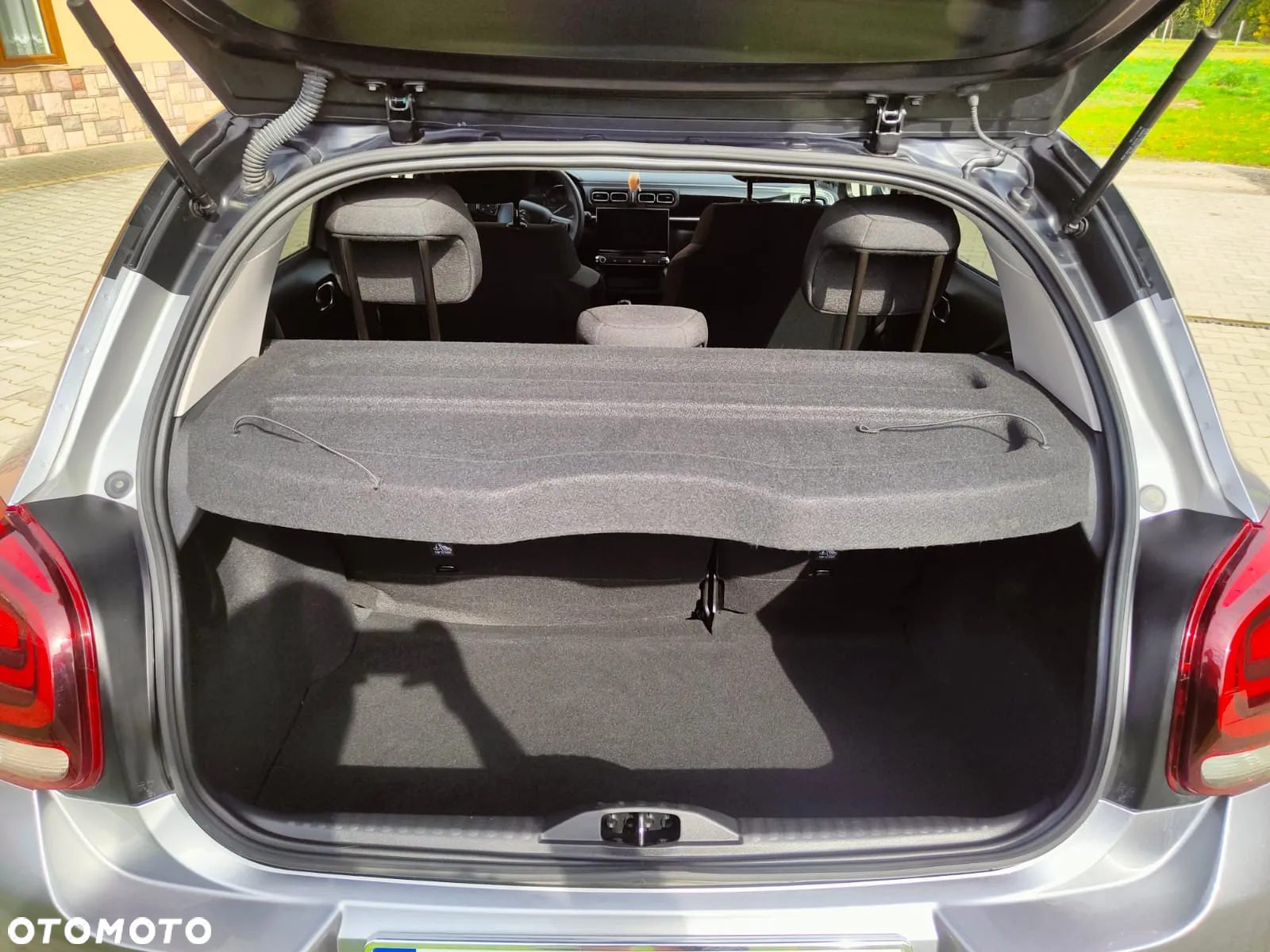 Citroën C3 - 26