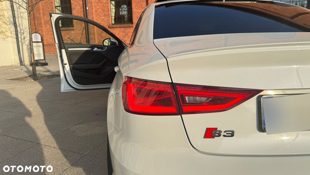Audi S3 2.0 TFSI Quattro S tronic - 6